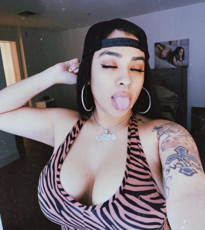 Ready For Some Naughty Fun 💋🥰❤️