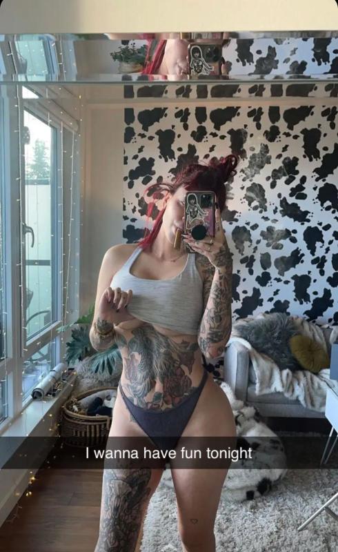 Available for hookup