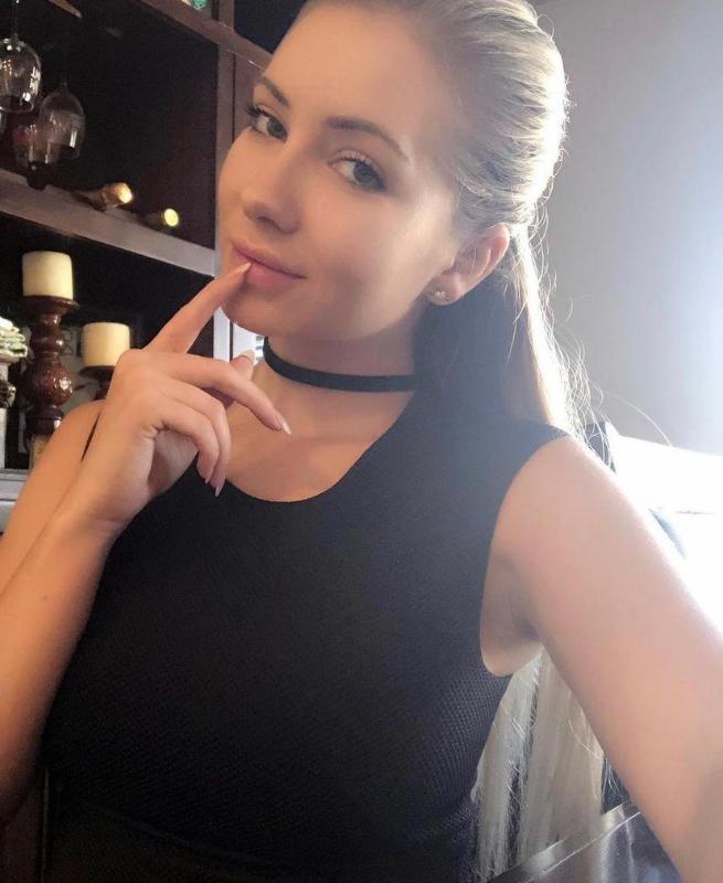 I’m single let have some funs