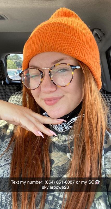 ❤️🤩 I’ll satisfy you with my full service🥰😍