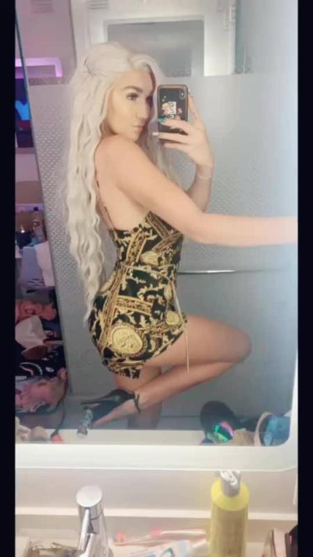 I’m available for hookup