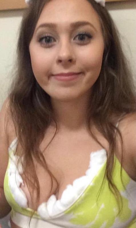 Hookup/escort available anybody horny in Maryland let’s hookup