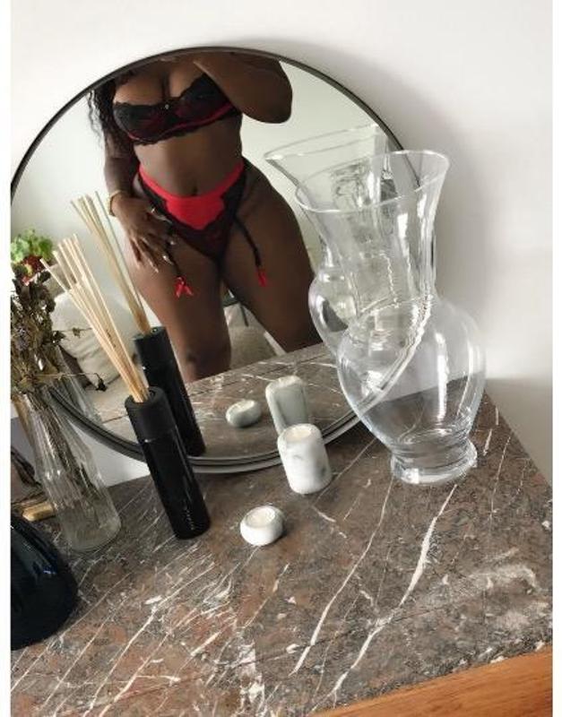 Ultimate beautiful chocolate girl next door with 40 triple D’s