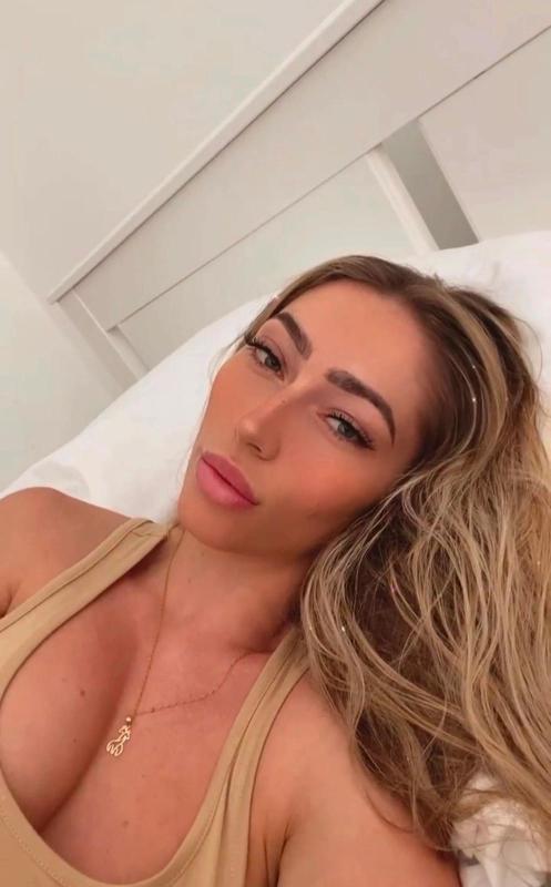 I Never take money for sex before I’m here for a serious relationship