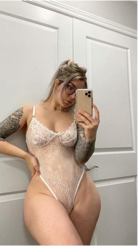 I’m available for hook up