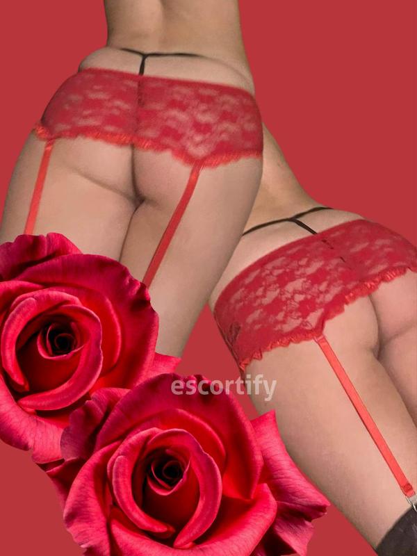 MischaNaughty delight tonight