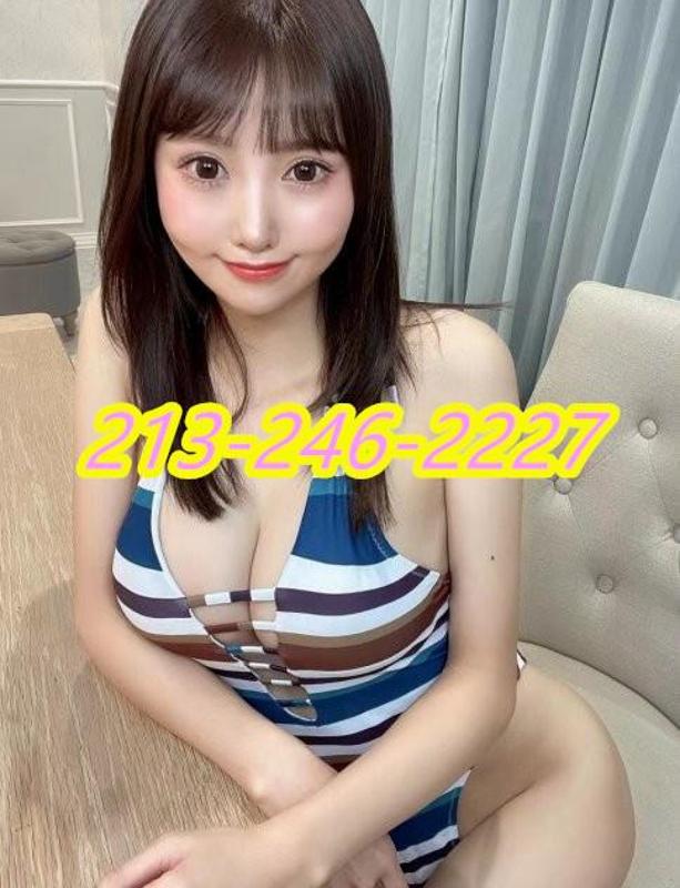 Arcadia◢◤213-246-2227◤Asian Pretty◥◣◢◤BEST GIRL◥◣◢◤BEST SERVICE◣◢◤