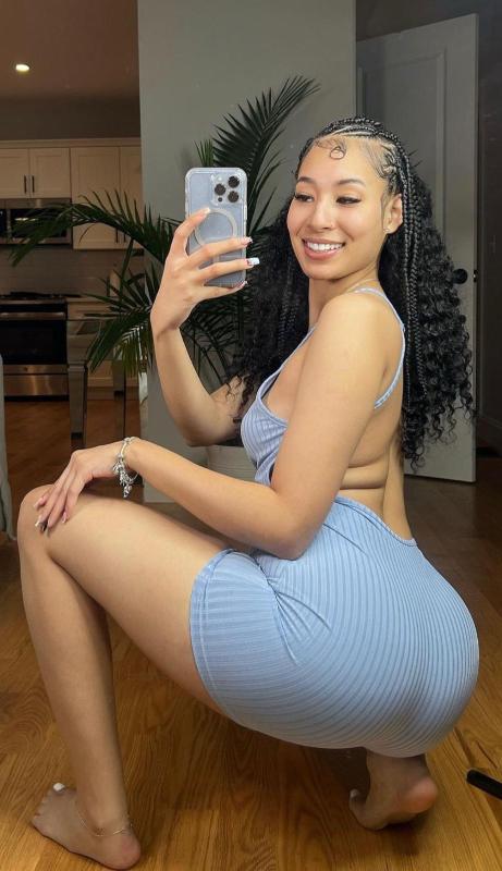 Are you in touch with all of your darkest fantasies?