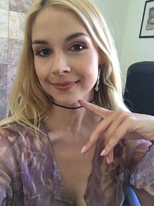 I’m an escort,always down for fun,I got my rates for fun,Snap:- susanalbrecht20