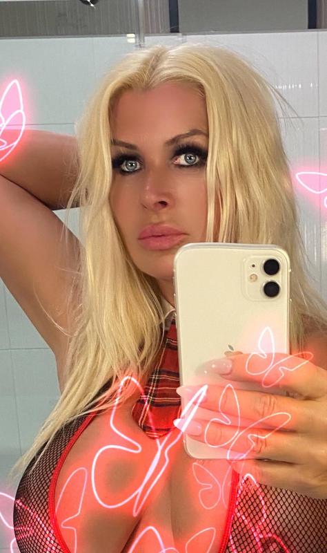 DDD Blonde Bombshell!!! NIKI VALHALLA!!!! Triple X Film Star