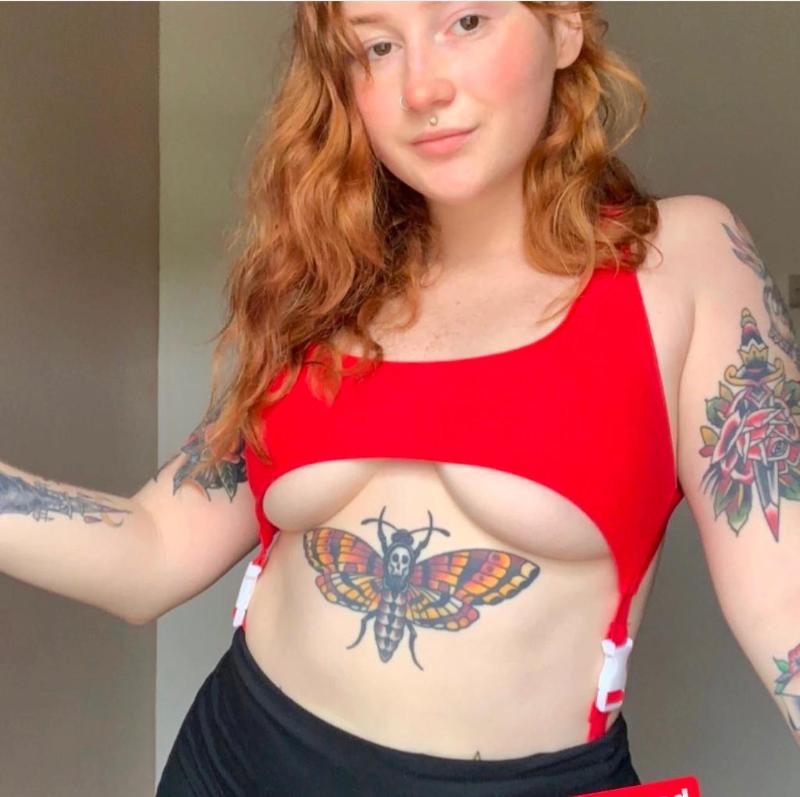 Escort girl available for sex snap chat 👅🍑: Potwell12