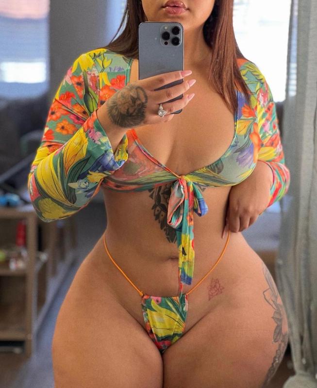 Bad Bitch💦👅but you know I’m Classy💯🤤😍