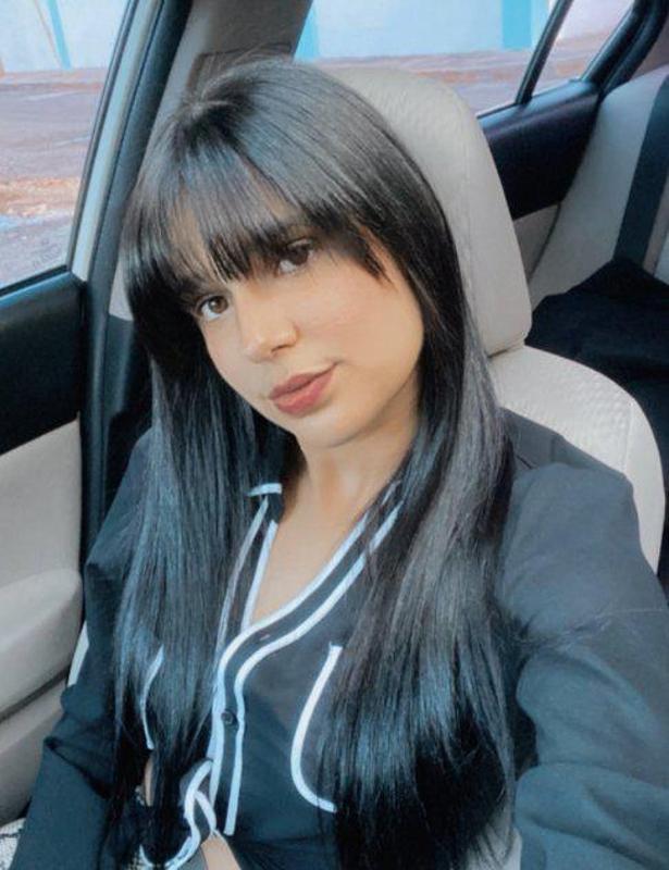 This will be your best experience with a super sexy Venezuela Call ☎️