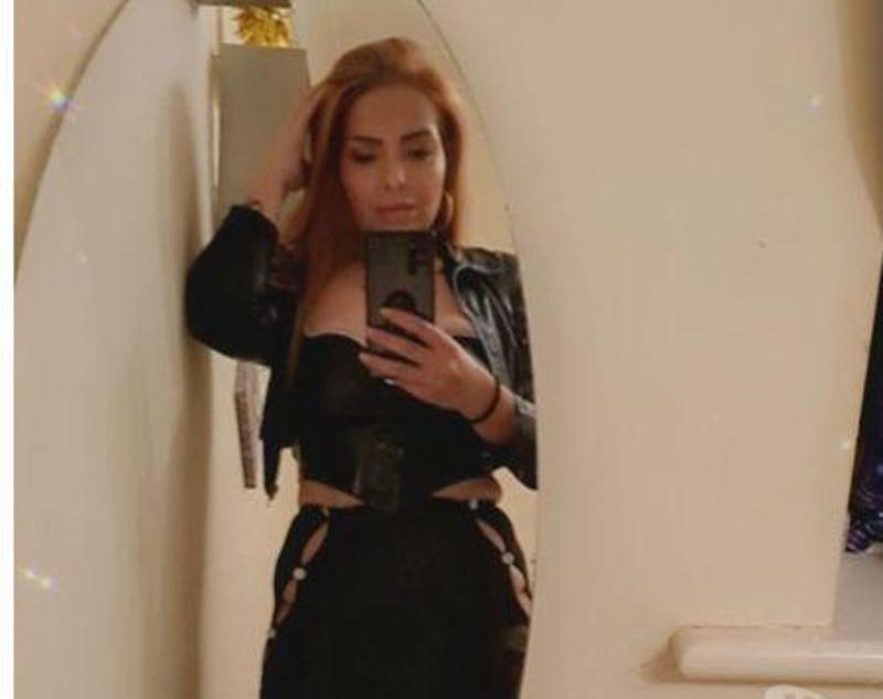 AMAZING GIRL ❤️NEW HORNY ESCORT ❤️❤️