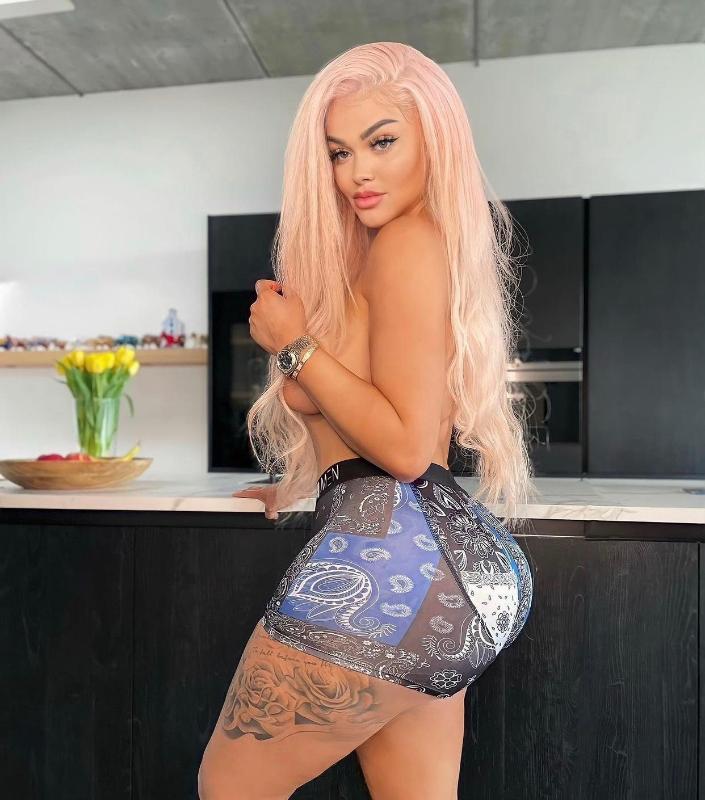 Down To Fuck😁🍑💦