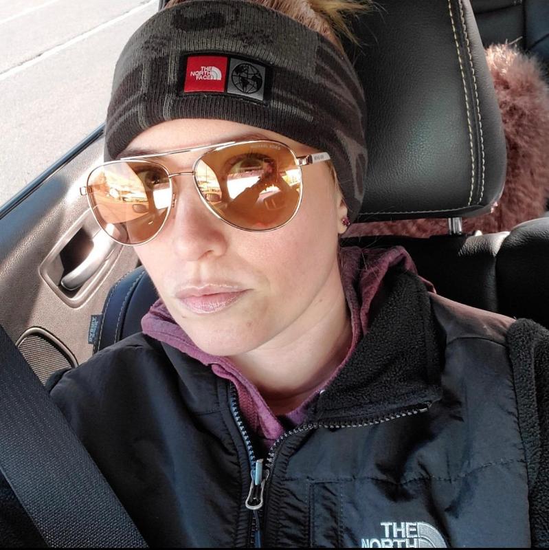 ESCORT HMU. (610) 421-9166