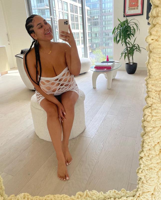 Snapchat👻 Mariah_s5327