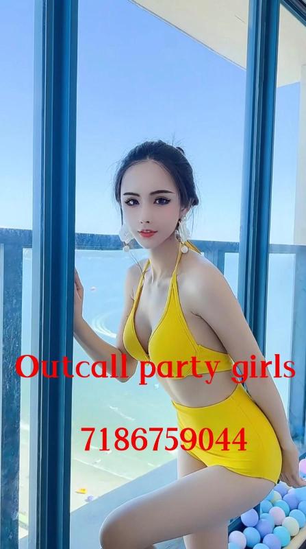 Westchester Asian party outcalls 7186759044. Come to you only