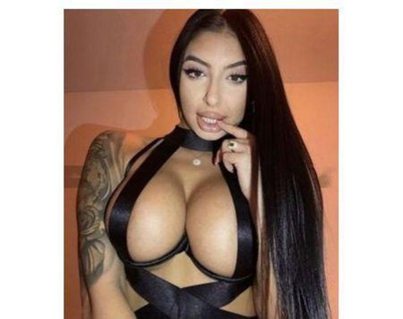 💢NEW ARRIVED💢💥BEST PARTY GIRL❤ ❤BELLA💯💢