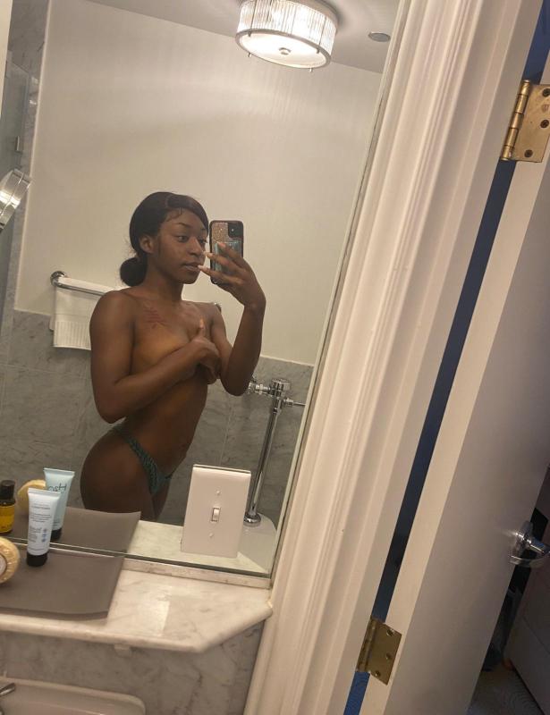 I’m available for fun and sex hookup incall&outcall (405)757-0360