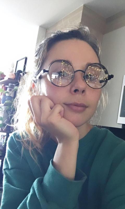 Hey handsome do you need my service I am down for hookup..+1(831) 322-2063