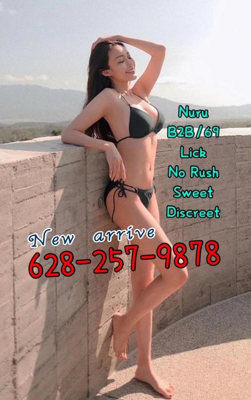 🟡New girl in West San Jose