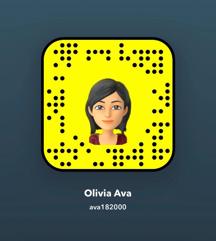 Hey I'm available for hook up Snapchat (ava1 82000)