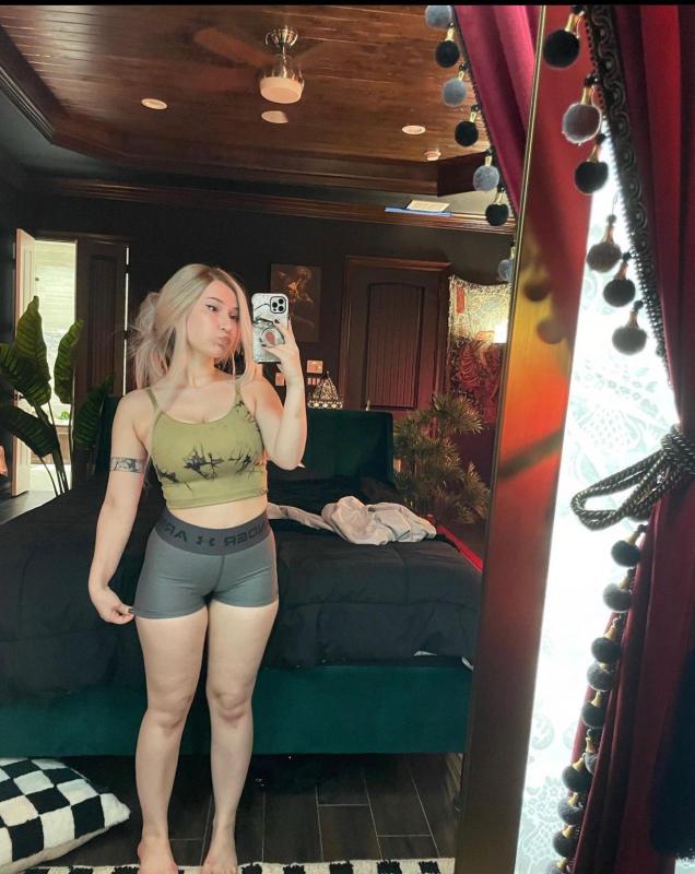 Escort ready to meet up