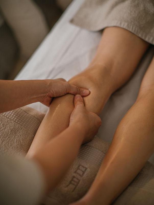 Deep Tissue Massage⭕️ Relieve Fatigue⭕️Treat Pain⭕️The Best Massage Techniques