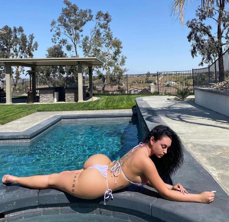 Sweet Pussy💦🥵