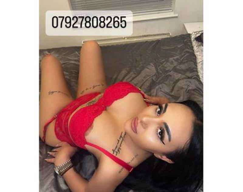 CHRISTINE ❤ NEW ESCORT IN CHICHESTER ❤ 07927 808 265 ❤