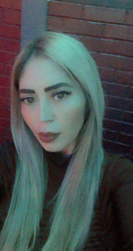 Beautiful Vanessa new latina available now!