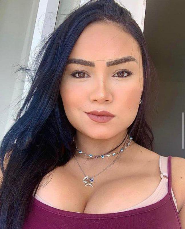 Available for both incall and outcal service