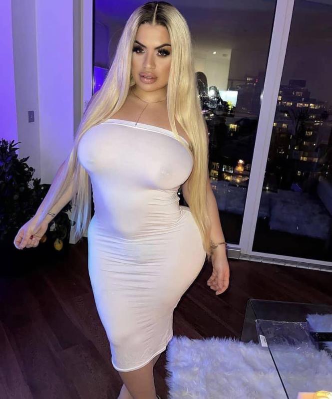 Lissa Escort Services