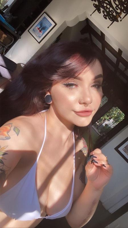 Hello My Name is Rehtaeh Sharon