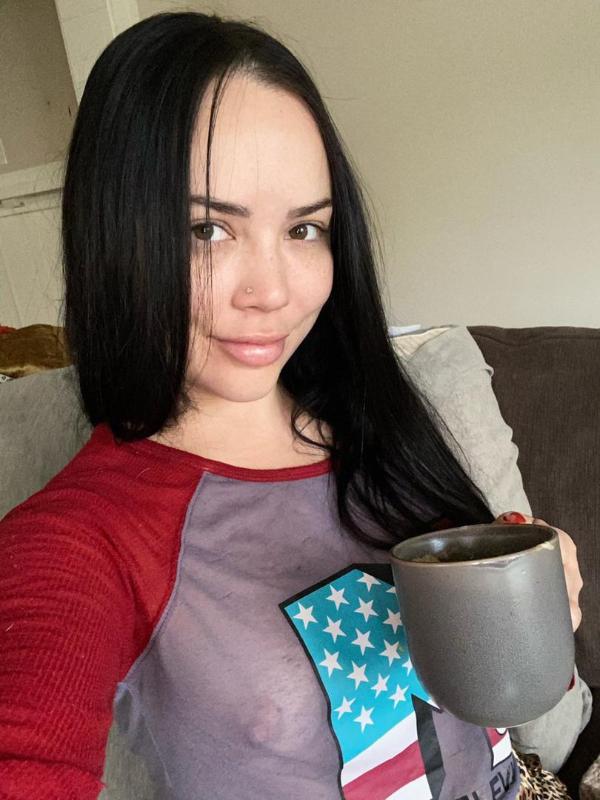 PAYMENT IN PERSON💯NEWLY VERIFIED SEXY LATINA GIRL💕💦IN TOWN, REAL AND READY