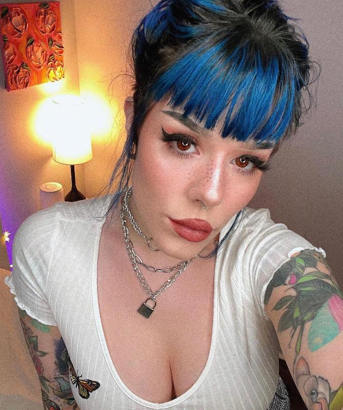 Female escort