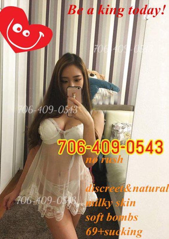 Open Minded⭐☀⚡Perfect Experience⚡✬Make You Cum⭐706-409-0543