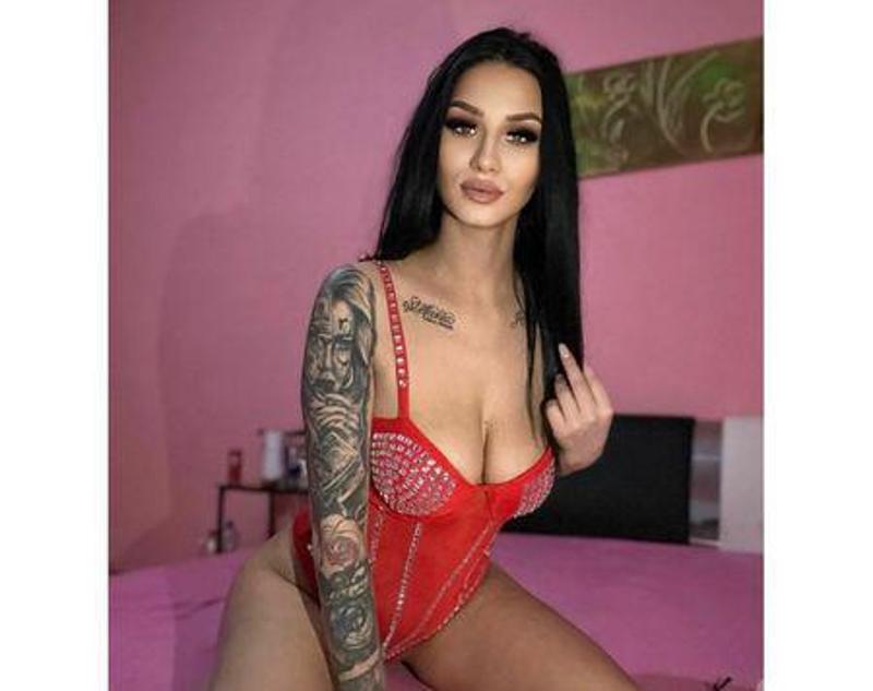 SEXY GIRL🔞THE BEST