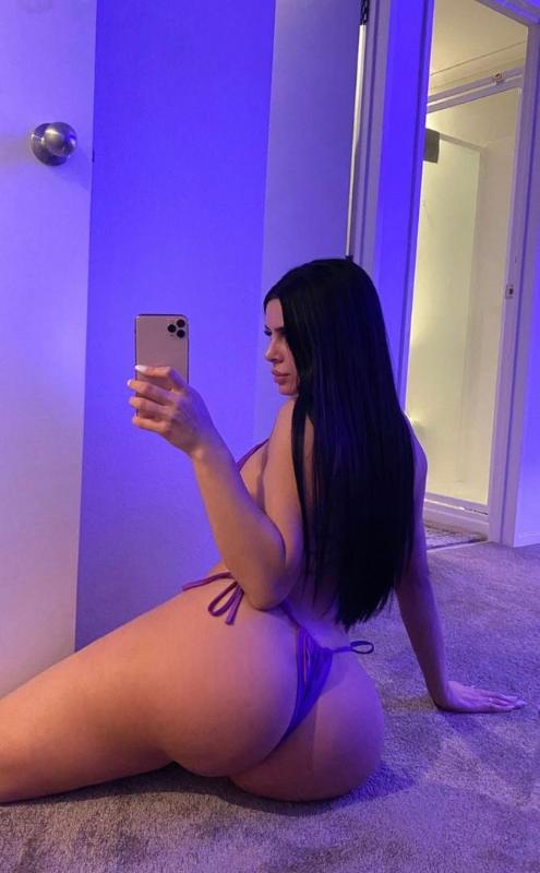 I’m down to fuck you good 🍆👅💦