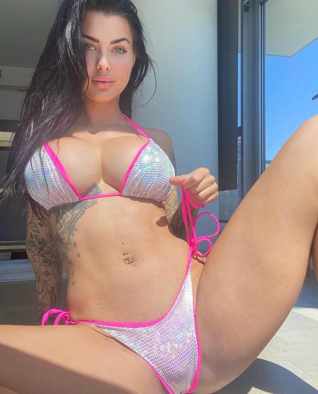 Am available for hookup