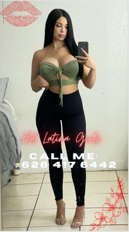👅☎️626 - 417 - 6442🎄💦 🅷🅾🆃 💞LATINA 🅶🅸🆁🅻🅢♥️. ✨ 🅓🅞🅝🅣 🅜🅘🅢🅢 🅞🅤