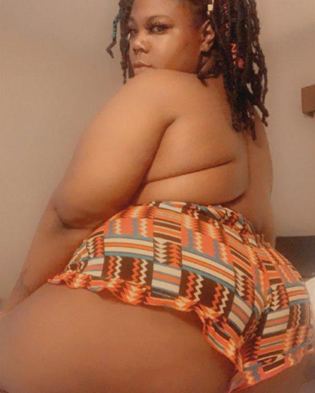THE SUPREME BBW FANTASY IS HERE 🥰🤪