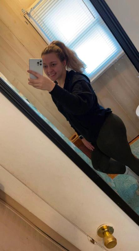 Down to Fuck❤️😩