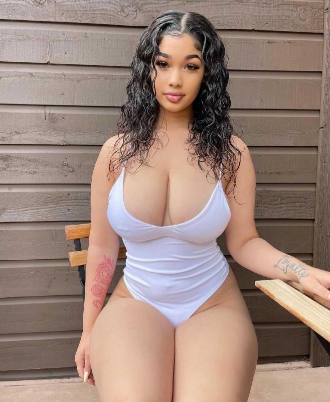 Sexy Kayla am always available