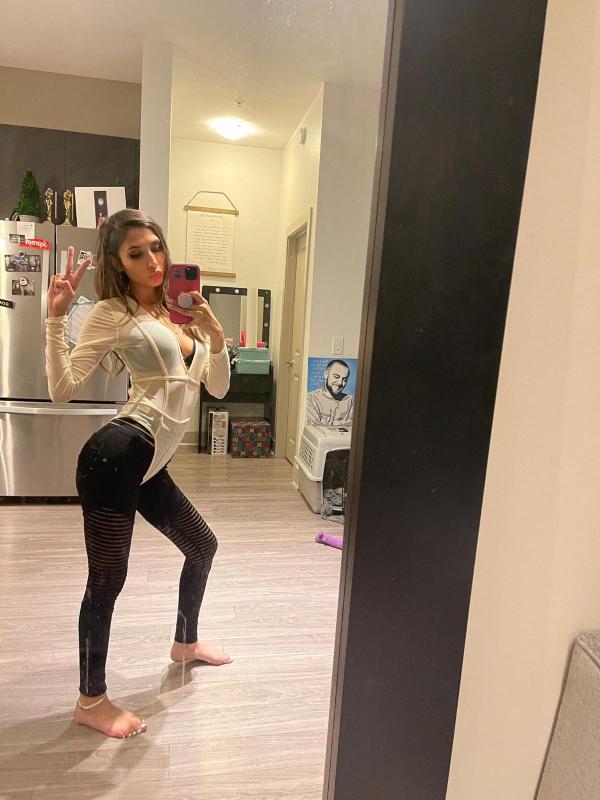 I offer all service you have both Incall and outcall