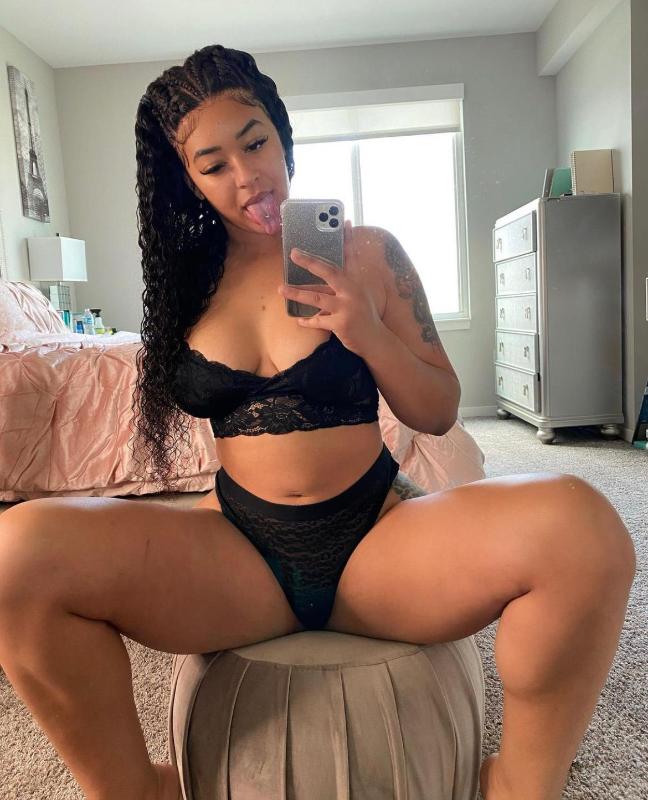 Am Down To Fuck You Good 👅🍆💦🥵