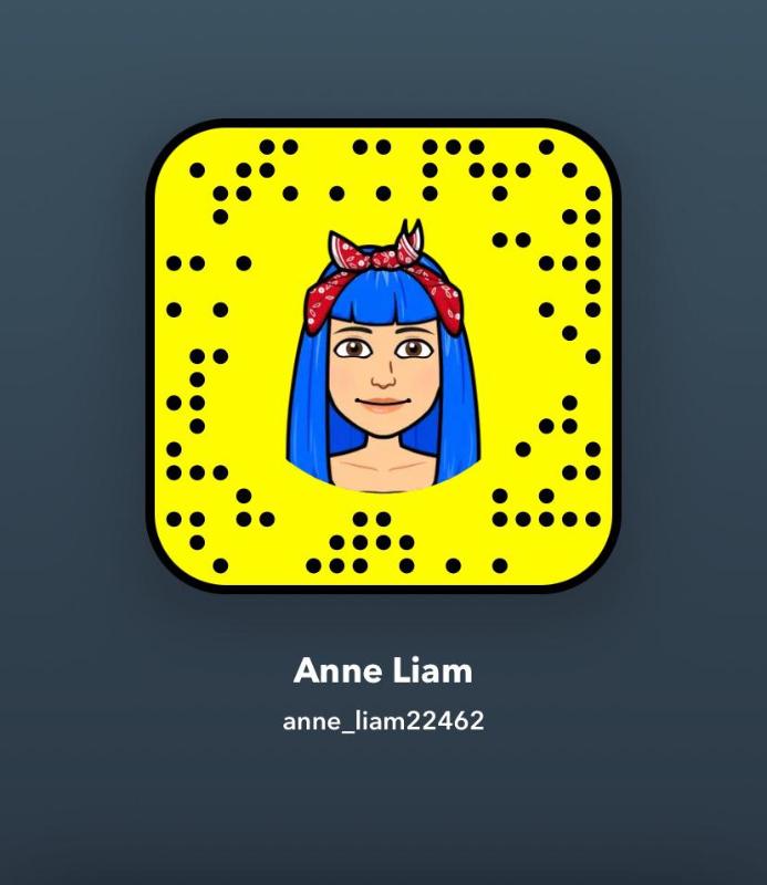 I’m down for hookup HMU on Snapchat. anne_liam22462 or text 7204647413