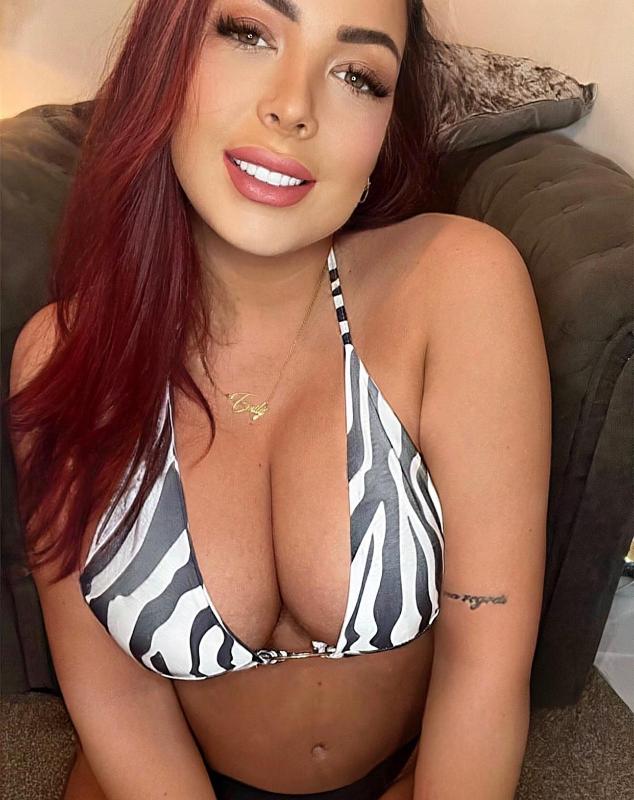 DTF😘💦GOT SOME FANTASIES? 💦