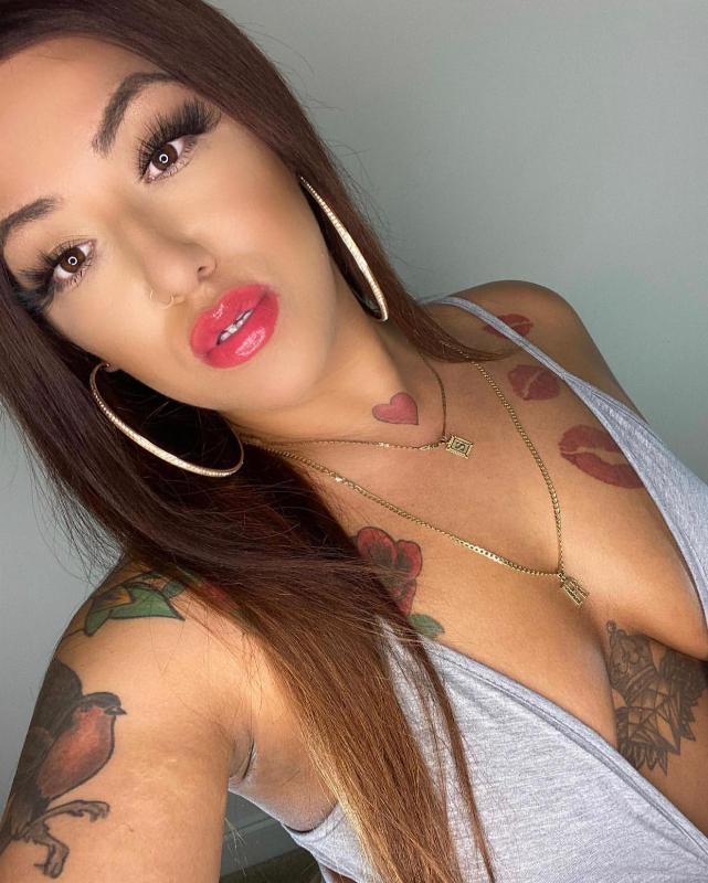 I’m the special one for you babies 🥵💦🍆lets have fun